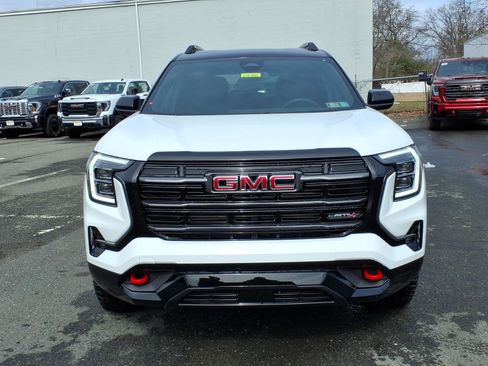 New 2026 GMC Terrain AT4 w/ Convenience Package III image 2