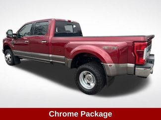 Used 2019 Ford F350 King Ranch w/ King Ranch Ultimate Package video 2