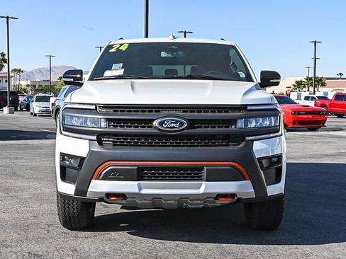 Certified 2024 Ford Expedition Timberline AWD/4WD image 2