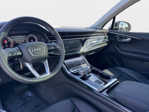 Used 2023 Audi Q7 3.0T Premium image 16