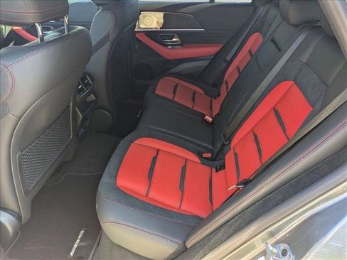 New 2026 Mercedes-Benz GLE 63 AMG S image 16