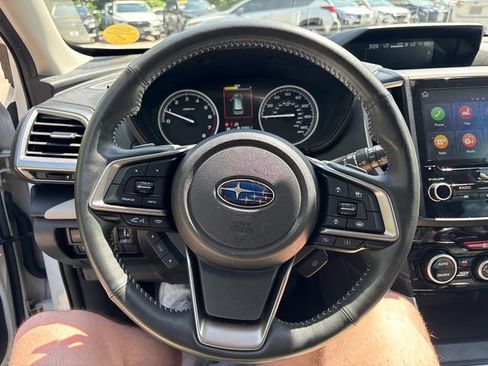 Certified 2023 Subaru Forester Limited AWD/4WD image 28