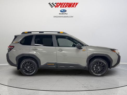 New 2026 Subaru Forester Wilderness AWD/4WD image 4