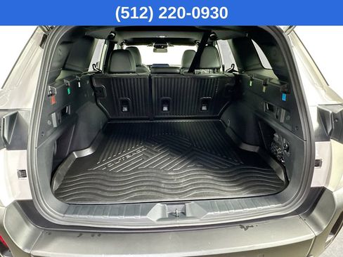 Used 2026 Subaru Outback Premium AWD/4WD image 33