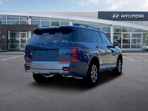 New 2026 Hyundai Palisade XRT Pro AWD/4WD image 7