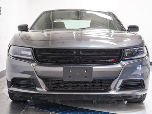 Used 2023 Dodge Charger SXT RWD image 31