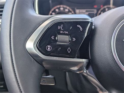 Used 2026 Jaguar F-PACE R-Dynamic S image 13