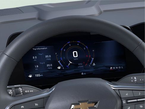 New 2026 Chevrolet Suburban LT w/ Comfort Package RWD image 18