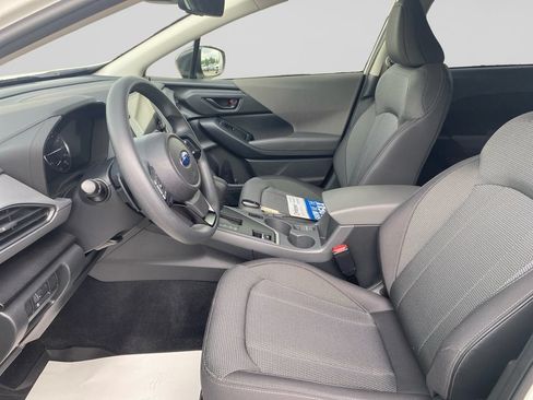 Used 2024 Subaru Crosstrek 2.0i Premium AWD/4WD image 21