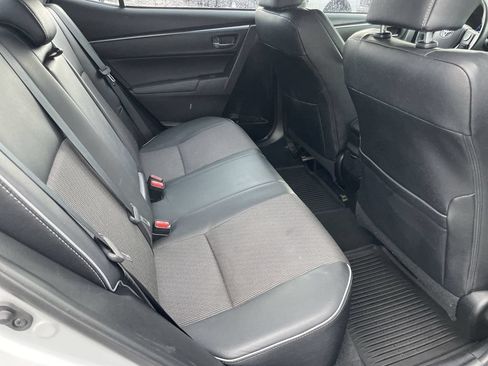 Used 2016 Toyota Corolla S FWD image 23