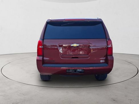 Used 2019 Chevrolet Tahoe LT AWD/4WD image 6