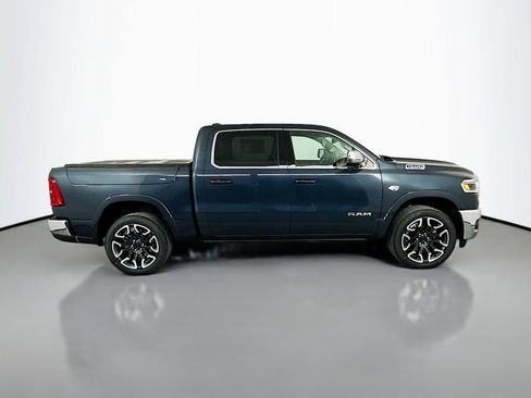 New 2026 RAM 1500 Limited AWD/4WD image 8