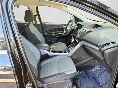 Used 2016 Ford Escape SE AWD/4WD image 17