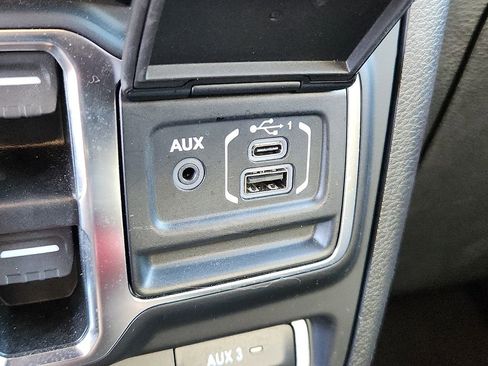 Used 2021 Jeep Wrangler Unlimited Sahara w/ Cold Weather Group image 24