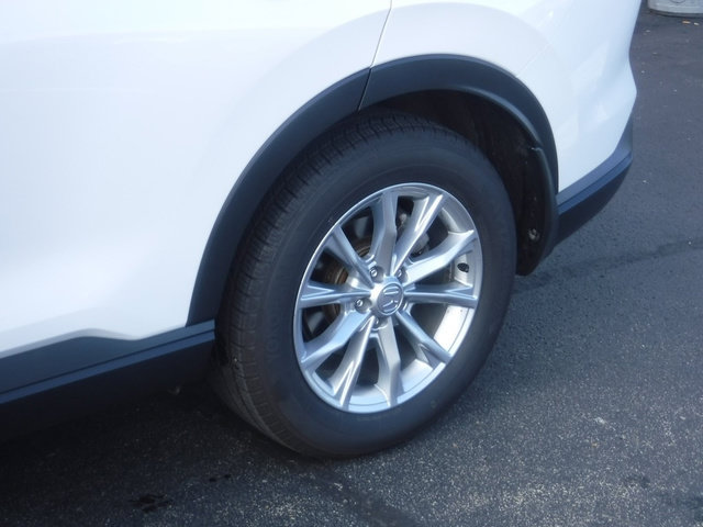 Used 2024 Honda CR-V EX image 3