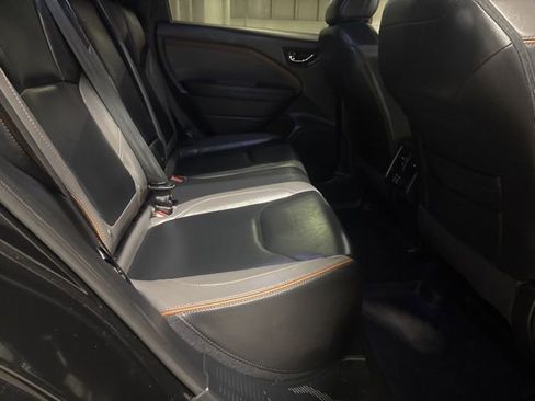 Used 2025 Subaru Forester Sport w/ Popular Package #2 image 9