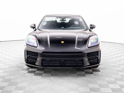 New 2026 Porsche Panamera 4 AWD/4WD image 9