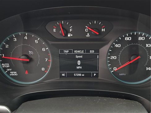 Used 2024 Chevrolet Malibu LT image 18