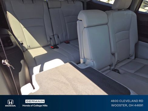 Certified 2022 Honda Pilot Special Edition image 23