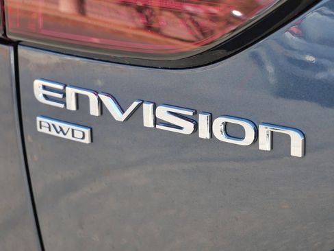 New 2026 Buick Envision Sport Touring image 16