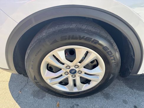 Used 2020 Ford Escape S FWD image 23