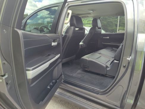 Used 2021 Toyota Tundra Limited image 13
