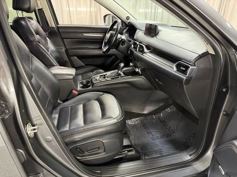 Used 2020 MAZDA CX-5 Grand Touring AWD/4WD image 7