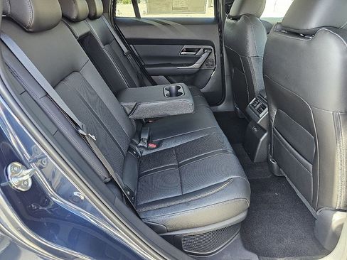 New 2026 MAZDA CX-50 AWD 2.5 Hybrid w/ Weather Package image 20