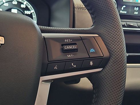 New 2026 Nissan Rogue Platinum AWD/4WD image 20