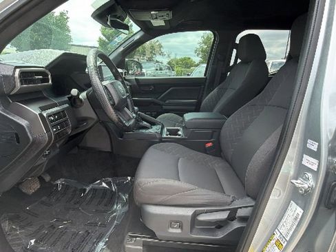 Certified 2025 Toyota Tacoma SR5 RWD image 16