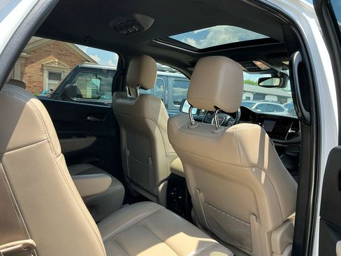 Used 2021 Dodge Durango GT AWD/4WD image 21