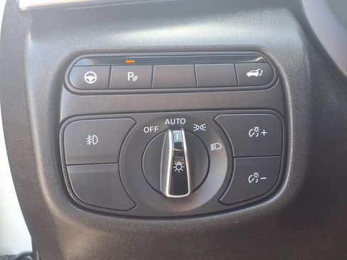 Used 2024 INFINITI QX50 Sport FWD image 5