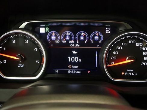 Used 2023 Chevrolet Silverado 2500 High Country w/ Z71 Off-Road Package image 19