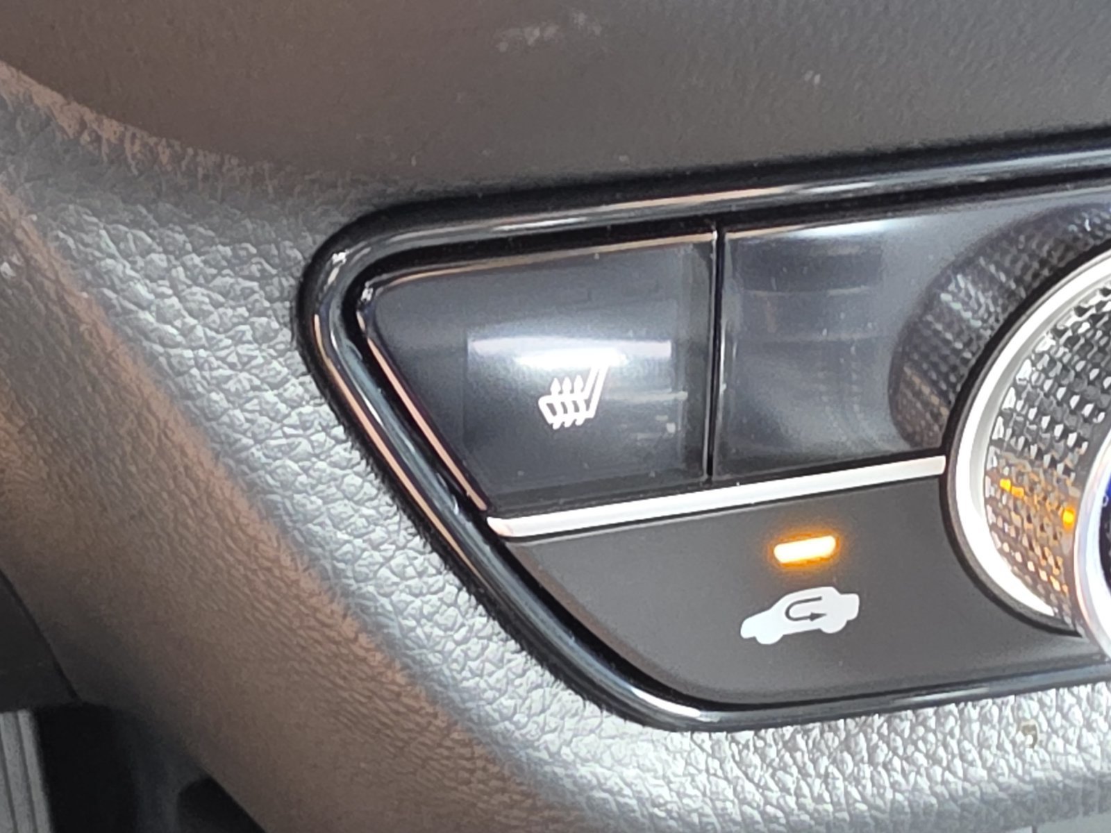 Certified 2026 Honda HR-V EX-L image 25
