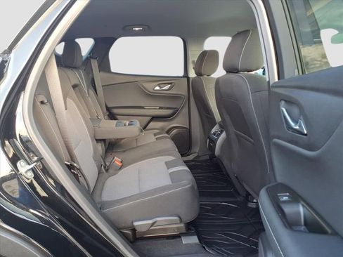 Used 2024 Chevrolet Blazer LT w/ Convenience Package image 12