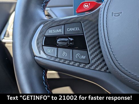 Used 2024 BMW M2 w/ Lighting Package image 28