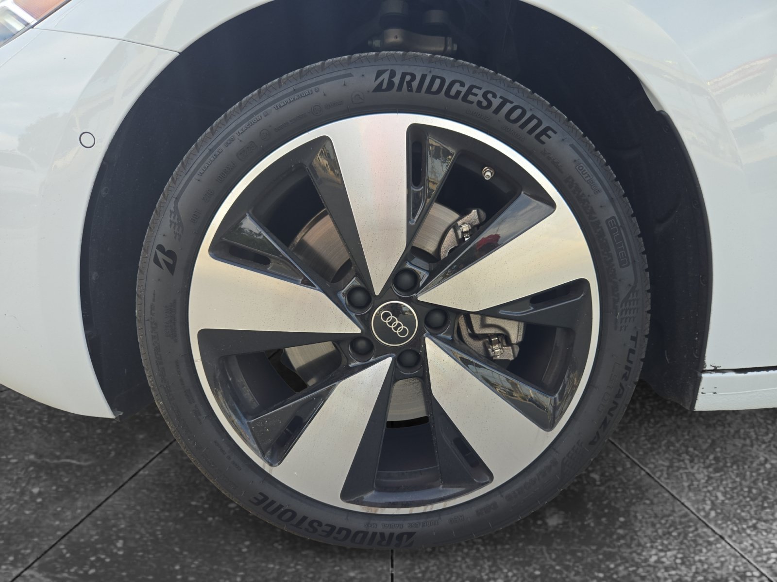 Used 2025 Audi A5 Premium Plus AWD/4WD image 9