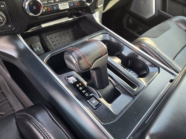 Used 2024 Ford F150 Raptor AWD/4WD image 18