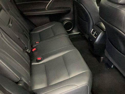 Used 2019 Lexus RX 350 AWD w/ Navigation Package image 12