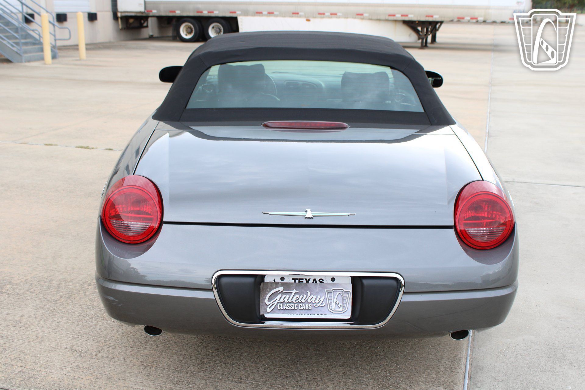 Used 2003 Ford Thunderbird RWD image 34
