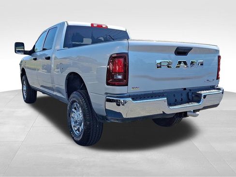 New 2026 RAM 2500 Tradesman w/ Chrome Appearance Group image 5