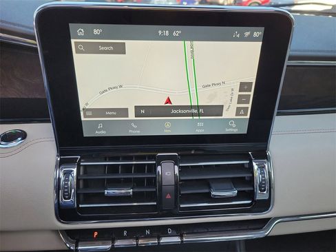 Used 2021 Lincoln Navigator Reserve w/ Luxury Package image 37