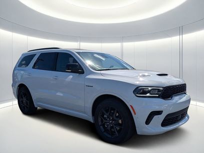 New 2026 Dodge Durango GT