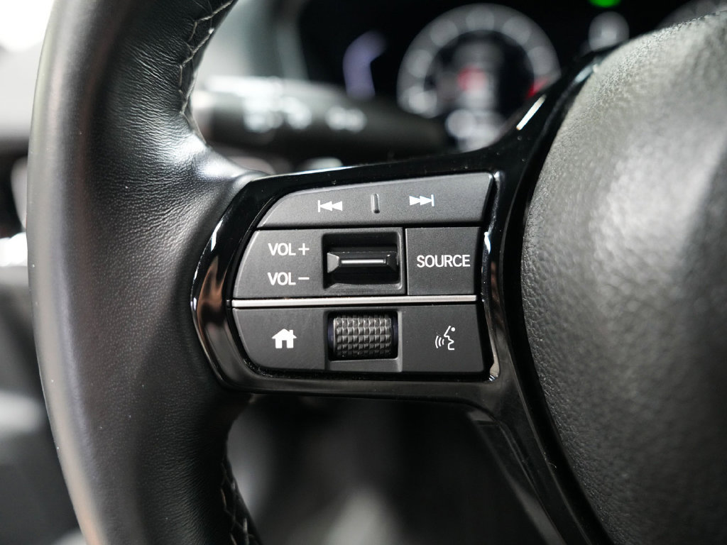 Used 2024 Honda Civic Sport image 22