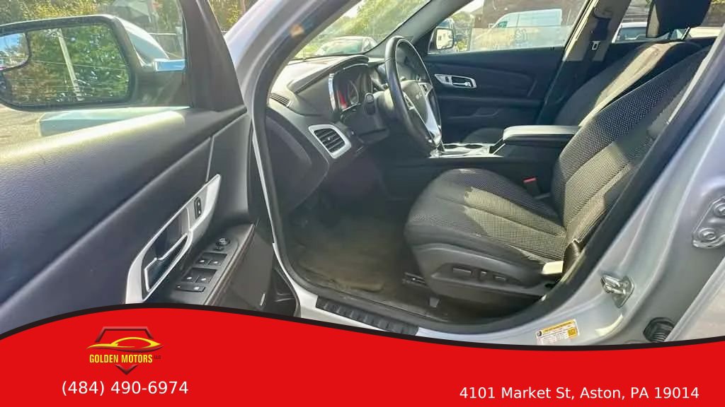 Used 2012 GMC Terrain SLE w/ Convenience Package AWD/4WD image 9