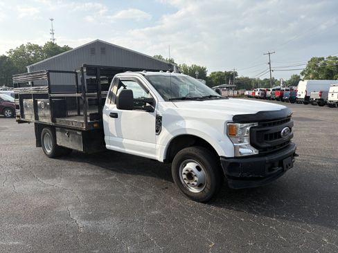 Used 2020 Ford F350 XL RWD image 5