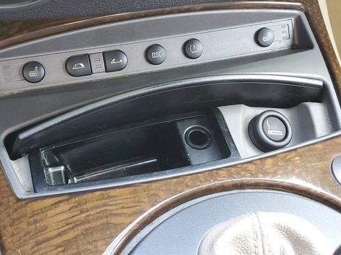 Used 2003 BMW Z4 2.5i RWD image 22