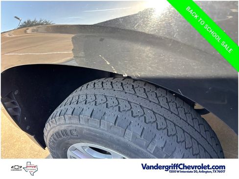Used 2021 Chevrolet Tahoe LT AWD/4WD image 13