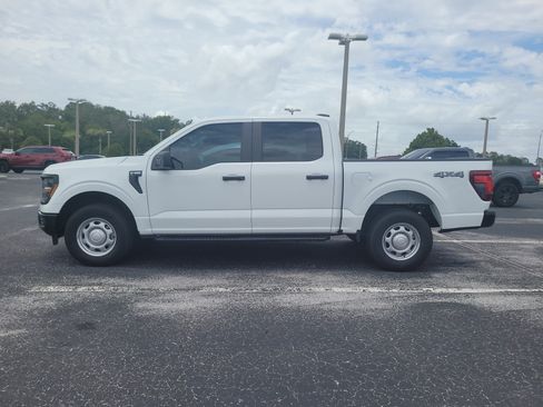 Used 2024 Ford F150 XL AWD/4WD image 11