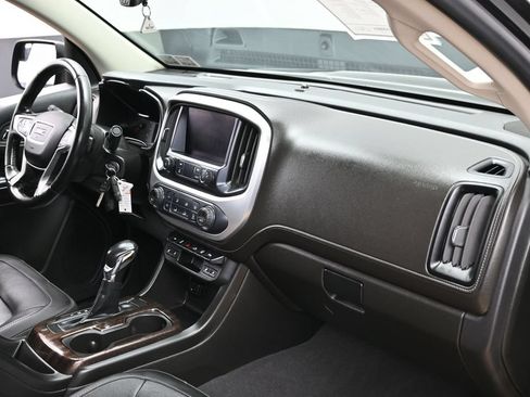 Used 2022 GMC Canyon Elevation w/ Elevation Premium Package AWD/4WD image 31